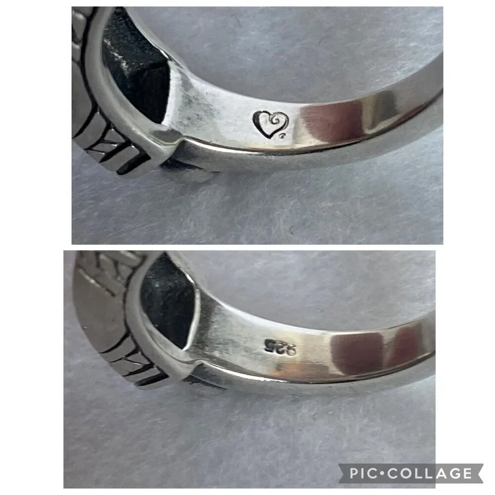 GANZ jewelry solid